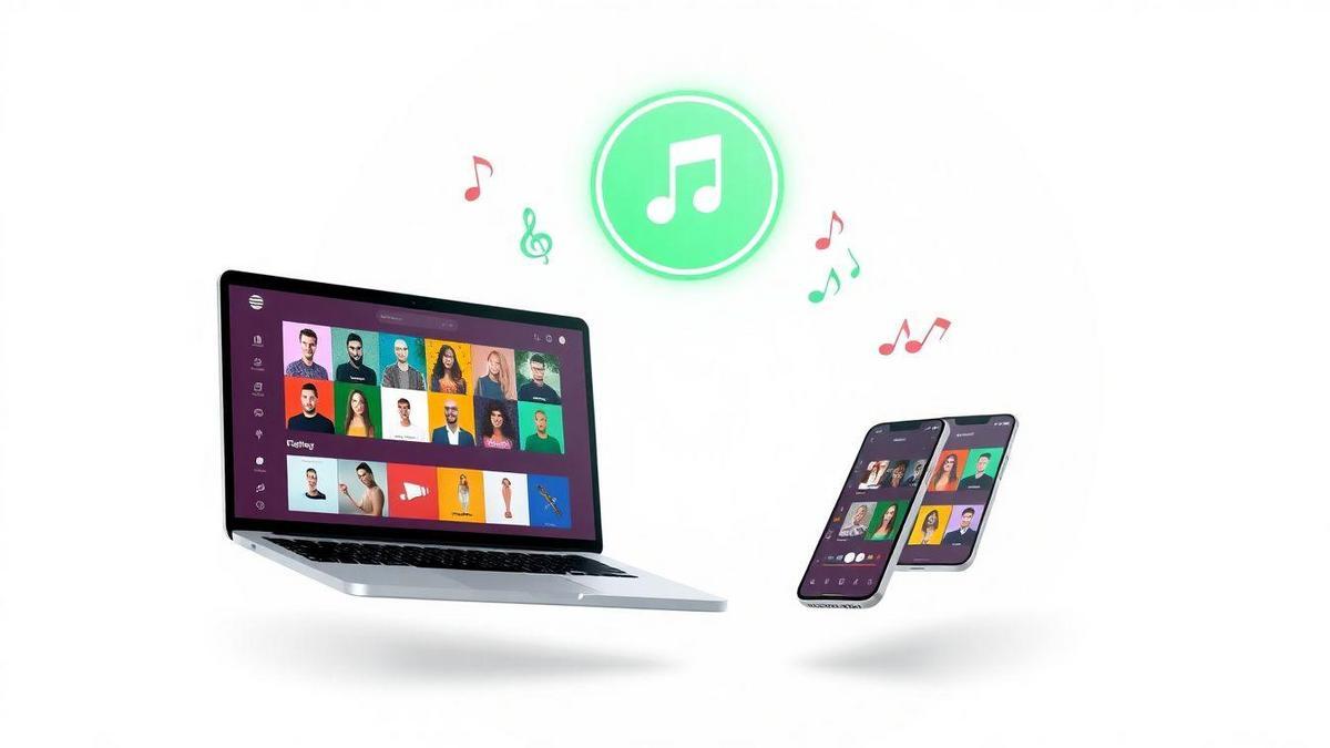 how-to-get-music-on-spotify