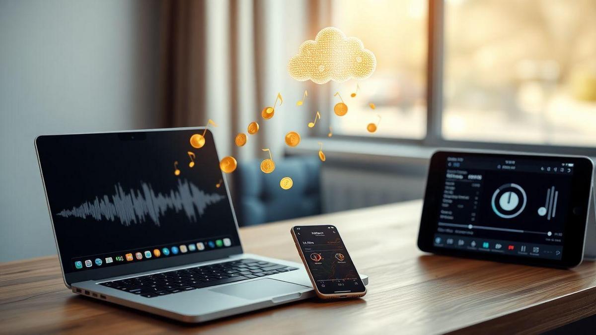 online-music-monetization
