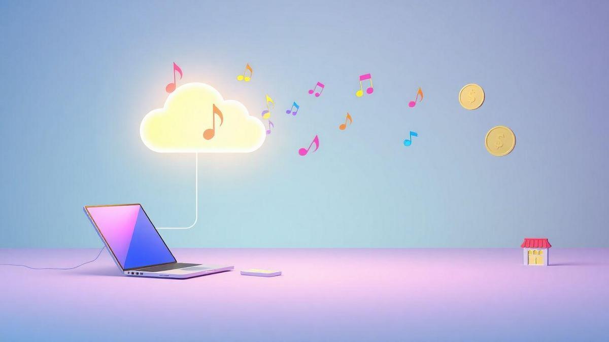 paid-digital-music-distributor