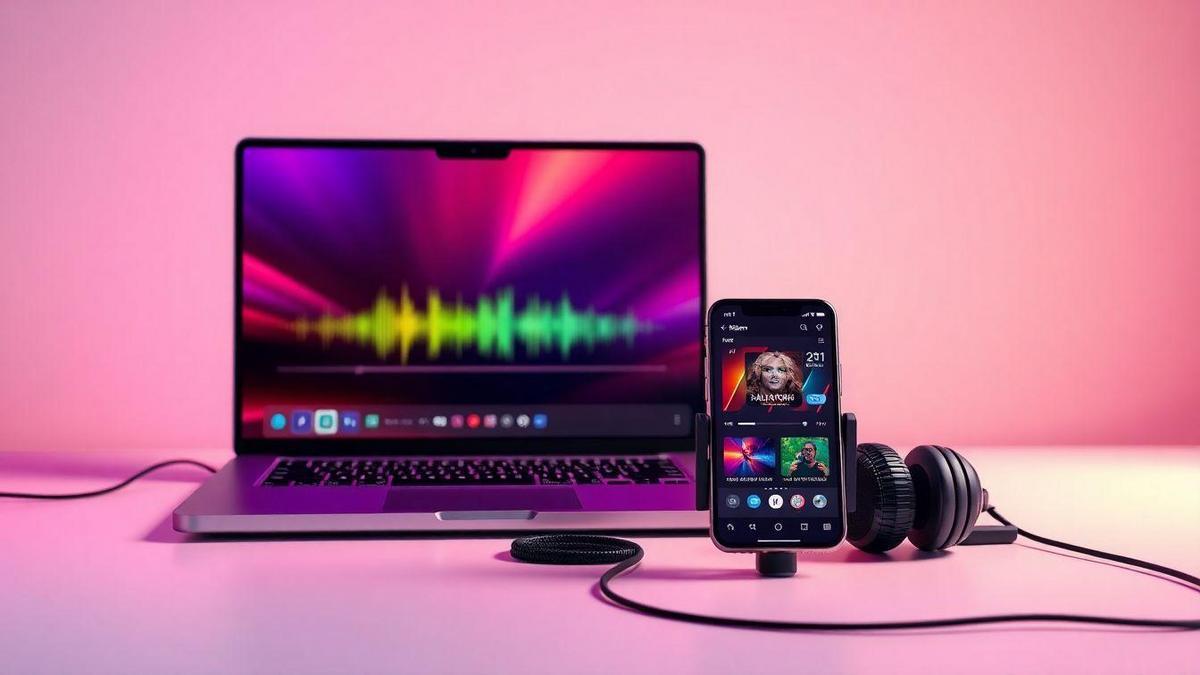streaming-platform-for-musicians