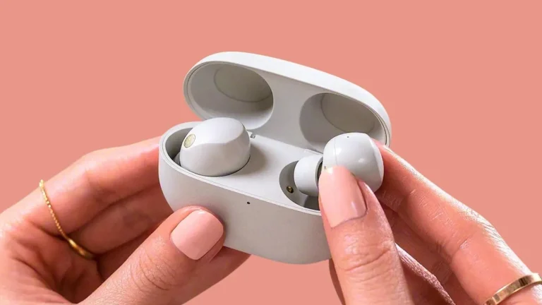 The Sony WF-1000XM6 will be released in February for US$329.99